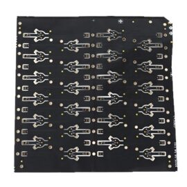 Headphone Speaker FPC