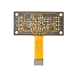 Headphone Speaker FPC