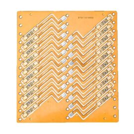 Mobile Phone Battery Protection Board FPC