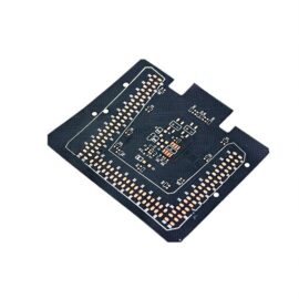 Speaker LED Light Board